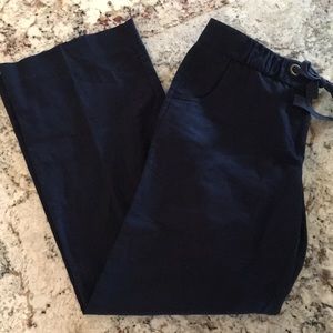J Crew Lightweight Linen Pants